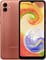 Фото - Смартфон Samsung Galaxy A04 SM-A045 4/64GB Dual Sim Copper (SM-A045FZCGSEK) | click.ua