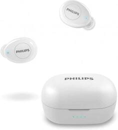 Bluetooth-гарнітура Philips TAT2205WT/00 White