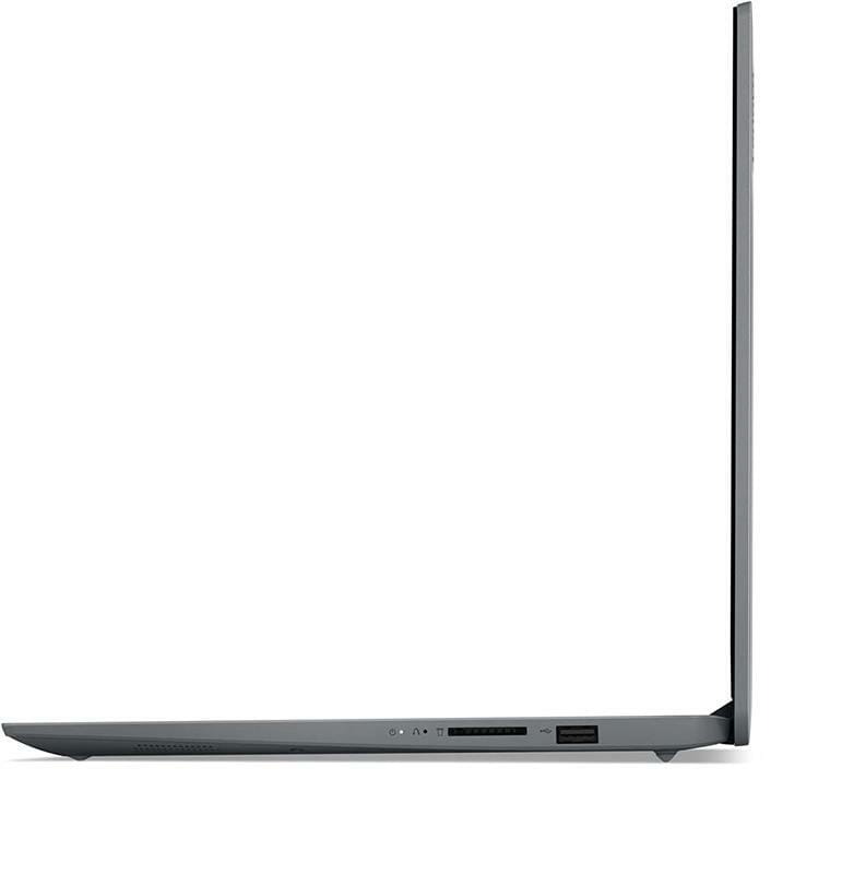 Ноутбук Lenovo IdeaPad 1 15IJL7 (82LX0073RA) Cloud Grey