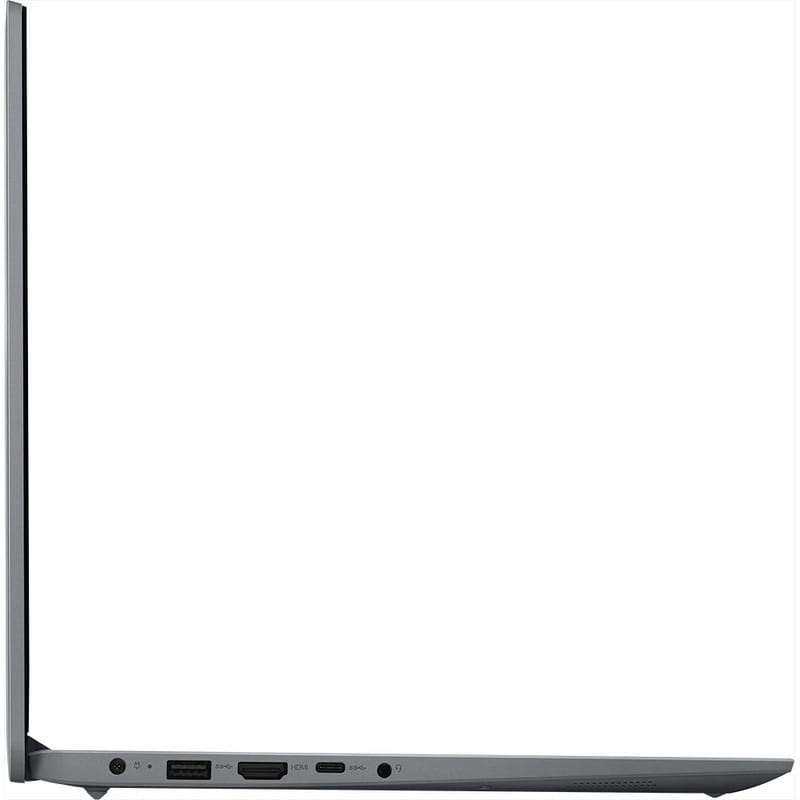 Ноутбук Lenovo IdeaPad 1 15IJL7 (82LX0073RA) Cloud Grey