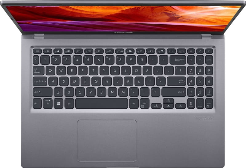 Ноутбук Asus X515EA-BQ2601 (90NB0TY1-M039X0) Slate Grey