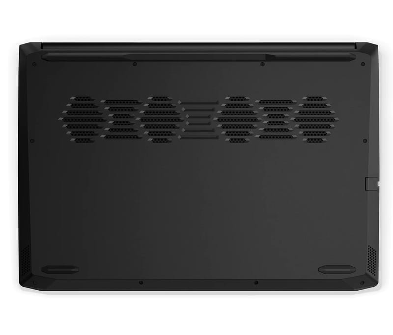 Ноутбук Lenovo IdeaPad Gaming 3 15IAH7 (82S900UGRA) FullHD Shadow Black
