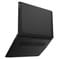 Фото - Ноутбук Lenovo IdeaPad Gaming 3 15IAH7 (82S900UGRA) FullHD Shadow Black | click.ua