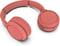 Фото - Bluetooth-гарнитура Philips TAH4205RD/00 Red | click.ua