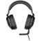 Фото - Гарнiтура Corsair HS55 Stereo Headset Carbon (CA-9011260-EU) | click.ua
