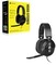 Фото - Гарнiтура Corsair HS55 Stereo Headset Carbon (CA-9011260-EU) | click.ua