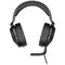 Фото - Гарнiтура Corsair HS55 Stereo Headset Carbon (CA-9011260-EU) | click.ua