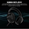 Фото - Гарнiтура Corsair HS55 Stereo Headset Carbon (CA-9011260-EU) | click.ua