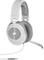 Фото - Гарнiтура Corsair HS55 Stereo Headset White (CA-9011261-EU) | click.ua