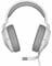 Фото - Гарнiтура Corsair HS55 Stereo Headset White (CA-9011261-EU) | click.ua