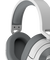 Фото - Гарнiтура Corsair HS55 Stereo Headset White (CA-9011261-EU) | click.ua