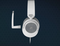 Фото - Гарнiтура Corsair HS55 Stereo Headset White (CA-9011261-EU) | click.ua