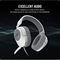 Фото - Гарнiтура Corsair HS55 Stereo Headset White (CA-9011261-EU) | click.ua
