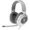 Фото - Гарнiтура Corsair HS55 Stereo Headset White (CA-9011261-EU) | click.ua