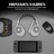 Фото - Гарнiтура Corsair HS55 Surround Headset White (CA-9011266-EU) | click.ua