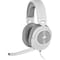 Фото - Гарнитура Corsair HS55 Surround Headset White (CA-9011266-EU) | click.ua