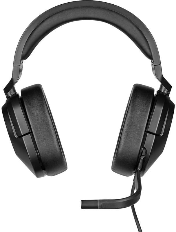 Гарнитура Corsair HS55 Surround Headset Carbon (CA-9011265-EU)