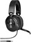 Фото - Гарнiтура Corsair HS55 Surround Headset Carbon (CA-9011265-EU) | click.ua