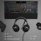 Фото - Гарнiтура Corsair HS55 Surround Headset Carbon (CA-9011265-EU) | click.ua