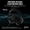 Фото - Гарнiтура Corsair HS55 Surround Headset Carbon (CA-9011265-EU) | click.ua