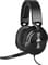 Фото - Гарнiтура Corsair HS55 Surround Headset Carbon (CA-9011265-EU) | click.ua