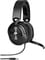 Фото - Гарнiтура Corsair HS55 Surround Headset Carbon (CA-9011265-EU) | click.ua