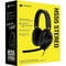 Фото - Гарнiтура Corsair HS55 Surround Headset Carbon (CA-9011265-EU) | click.ua