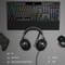 Фото - Гарнiтура Corsair HS55 Surround Headset Carbon (CA-9011265-EU) | click.ua