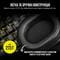 Фото - Гарнiтура Corsair HS55 Surround Headset Carbon (CA-9011265-EU) | click.ua