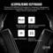 Фото - Гарнiтура Corsair HS55 Surround Headset Carbon (CA-9011265-EU) | click.ua