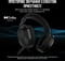 Фото - Гарнiтура Corsair HS65 Surround Headset Carbon (CA-9011270-EU) | click.ua