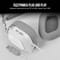 Фото - Гарнiтура Corsair HS80 RGB USB Headset White (CA-9011238-EU) | click.ua