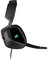 Фото - Гарнитура Corsair Void RGB Elite USB Premium Gaming Headset with 7.1 Surround Sound Carbon (CA-9011203-EU) | click.ua