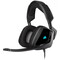 Фото - Гарнитура Corsair Void RGB Elite USB Premium Gaming Headset with 7.1 Surround Sound Carbon (CA-9011203-EU) | click.ua