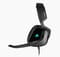 Фото - Гарнитура Corsair Void RGB Elite USB Premium Gaming Headset with 7.1 Surround Sound Carbon (CA-9011203-EU) | click.ua