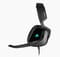 Фото - Гарнiтура Corsair Void RGB Elite USB Premium Gaming Headset with 7.1 Surround Sound Carbon (CA-9011203-EU) | click.ua