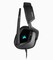 Фото - Гарнитура Corsair Void RGB Elite USB Premium Gaming Headset with 7.1 Surround Sound Carbon (CA-9011203-EU) | click.ua