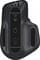 Фото - Мишка бездротова Logitech MX Master 3 Advanced Wireless/Bluetooth (910-005710) Black | click.ua