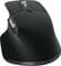 Фото - Мишка бездротова Logitech MX Master 3 Advanced Wireless/Bluetooth (910-005710) Black | click.ua
