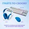 Фото - Гарнітура Logitech G335 White (981-001018) | click.ua