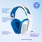 Фото - Гарнітура Logitech G335 White (981-001018) | click.ua