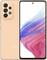 Фото - Смартфон Samsung Galaxy A53 5G SM-A536 8/256GB Dual Sim Orange (SM-A536EZOHSEK) | click.ua