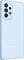 Фото - Смартфон Samsung Galaxy A53 5G SM-A536 6/128GB Dual Sim Light Blue (SM-A536ELBDSEK) | click.ua