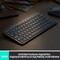 Фото - Клавіатура бездротова Logitech MX Keys Mini Wireless Illuminated UA Rose (920-010500) | click.ua