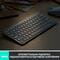 Фото - Клавіатура бездротова Logitech MX Keys Mini Wireless Illuminated UA Rose (920-010500) | click.ua
