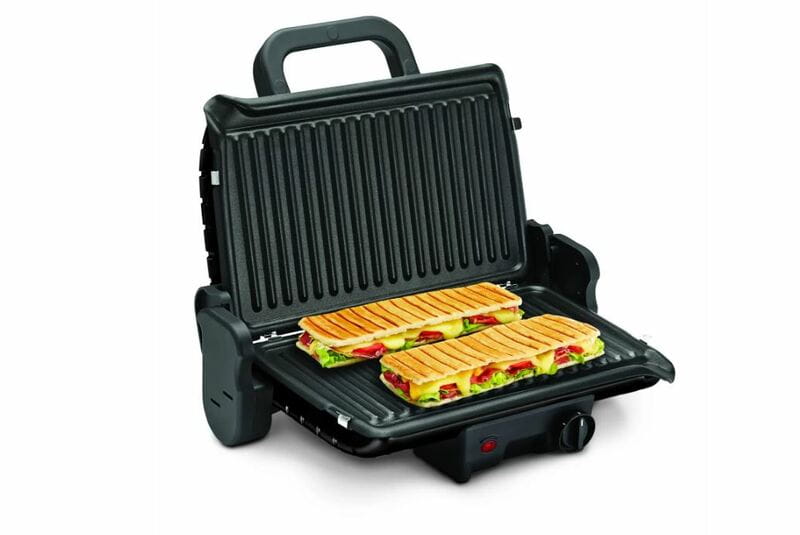 Гриль Tefal Minute Grill GC205012