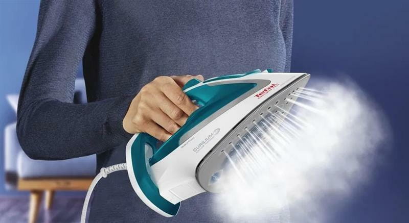 Утюг Tefal Easygliss Plus FV5718E0