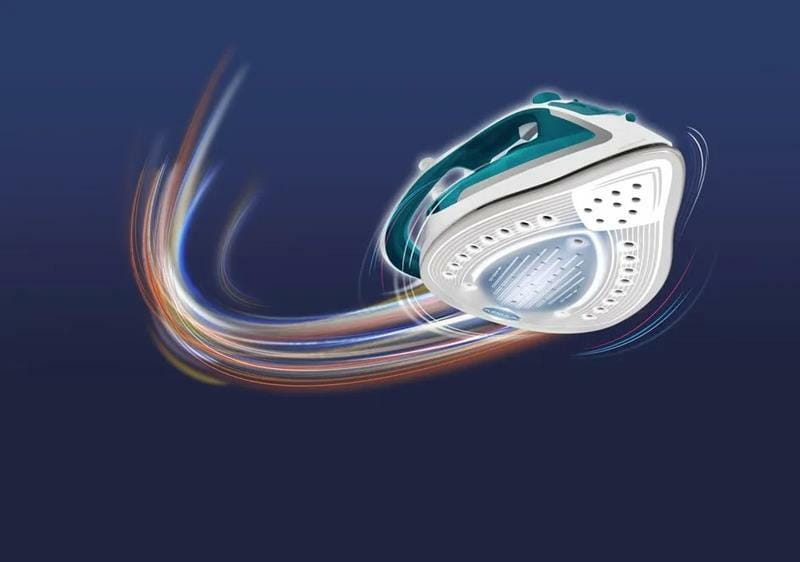 Утюг Tefal Easygliss Plus FV5718E0