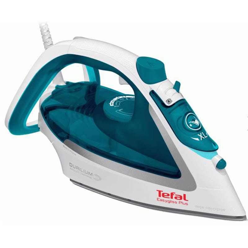 Утюг Tefal Easygliss Plus FV5718E0
