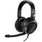 Фото - Гарнитура MSI Immerse GH30 Immerse Stereo Over-ear Gaming Headset V2 (S37-2101001-SV1) | click.ua